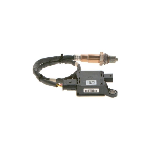 BOSCH Senzor particule
