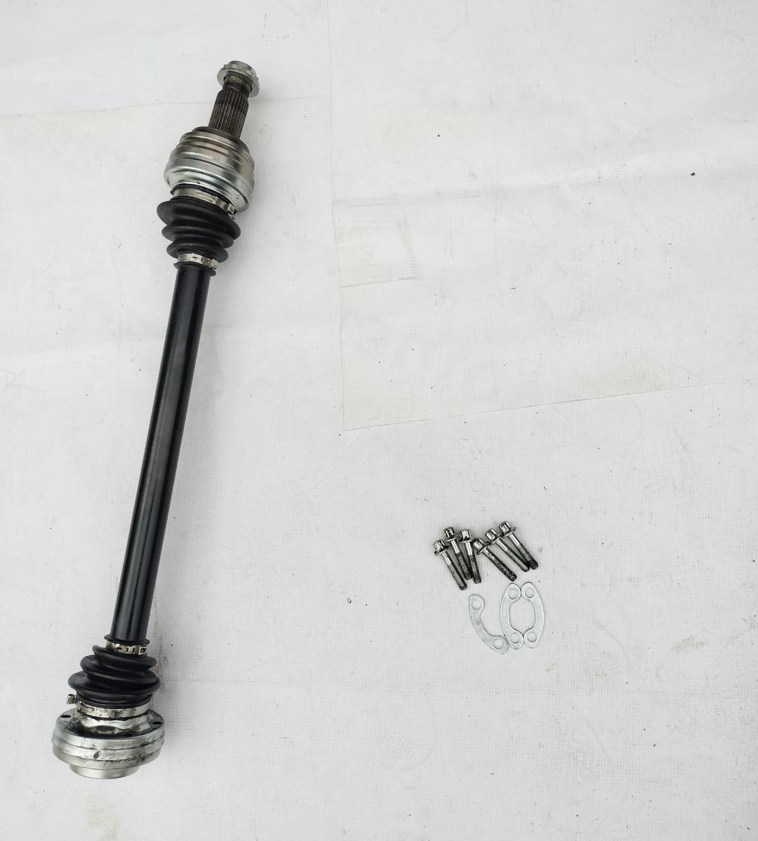 Planetara Bmw Seria 5 E60 520i 2002-2010, Spate, Stanga, Dreapta, NPW-BM-174 -VASELINA SCURSA