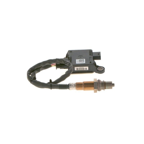 BOSCH Senzor particule