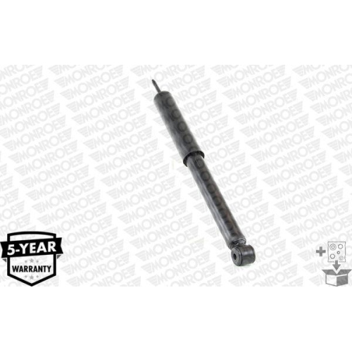 Amortizor gaz Suzuki Grand Vitara 1 (Ft, Ht), 03.98-08.08, 2.0 HDI 110 16V 4x4 (SQ 420D), 2.7 4x4 (JA 627), 2.7 4x4 (TX92, JA 627), Spate, MONROE