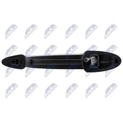 Maner exterior Mini R50, R53 2001-, R52 2004-, R55 2007-, R56 2006-, R57 2007-, R59 2011-, Fata-Dreapta, 51217198472