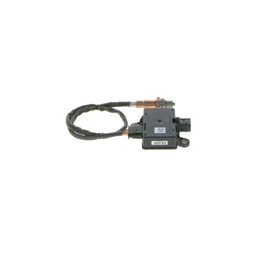 BOSCH Senzor particule