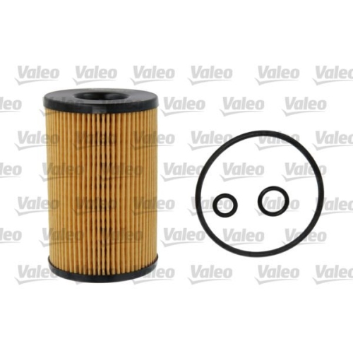VALEO Filtru ulei