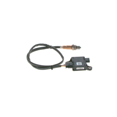 BOSCH Senzor particule