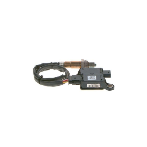 BOSCH Senzor particule