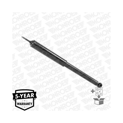 Amortizor gaz Toyota RAV4 1 (A1), 01.94-12.03; RAV4 2 (A2), 05.00-11.05, 2.0 4WD (SXA10), 2.0 4WD (SXA10, SXA11), 2.0 4WD (SXA11), 1.8 (ZCA25_, ZCA26_), 2.0 4WD (ACA21, ACA20), 2.0 D 4WD (CLA20_, CLA21_), Spate, MONROE