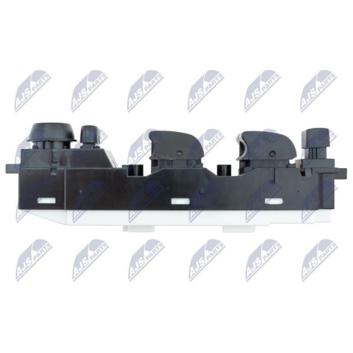 Comutator reglaj geam Mazda 3 2010-, BBM2-66-350B