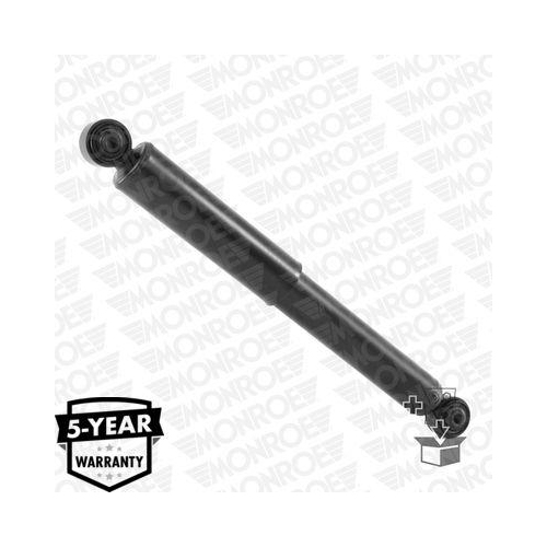Amortizor gaz Chevrolet Captiva (C100, C140), 06.06-, Captiva Sport, 01.07-; Opel Antara A (L07), 05.06-, 2.0 D, 2.0 D 4WD, 2.2 D, 2.2 D 4WD, 2.4, 2.4 4WD, 3.0 4WD, 3.2 4WD, 2.0 CDTI, 2.0 CDTI 4x4, 2.2 CDTi, 2.2 CDTi 4x4, 2.4 4x4, 3.0, 3.2 V6,