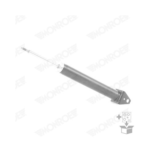 Amortizor gaz Mercedes M-Class (W164), 02.05-12.12, Spate, MONROE