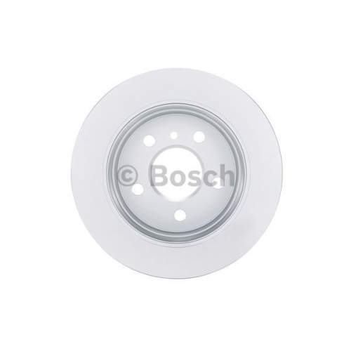 Disc frana Bosch 0986479235, parte montare : Punte Spate