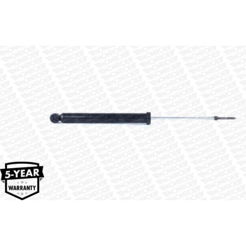 Amortizor gaz Toyota Yaris (P13), 12.10-, Yaris (P9), 01.05-12.14, Yaris Box / Liftback (P13), 10.12-, Spate, MONROE