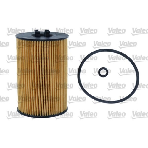 VALEO Filtru ulei