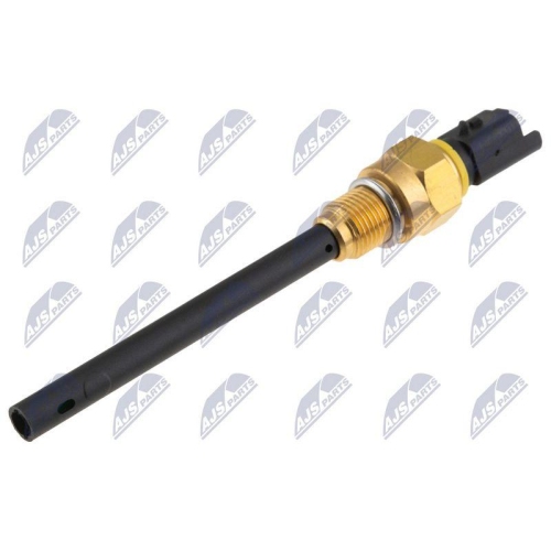 Senzor nivel ulei motor Citroen C4 2 2.0hdi 2009-, C5 3 2.0hdi 2009-, Jumper 2.0hdi 2015-, Ford Focus 3 2.0tdci 2014-, Galaxy 2.0tdci 2015-, Kuga 2.0tdci 2014-, Mondeo 5 2.0tdci 2014-, Peugeot 308 2 2.0hdi 2013-, 508 2.0hdi 2014-, Boxer 2.0hdi 201,