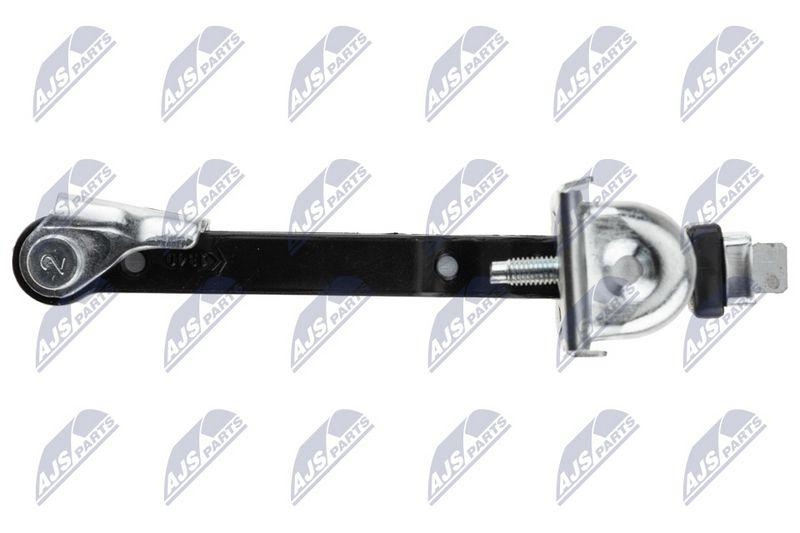 Opritor usa fata Opel Insignia B 2017-; stanga = dreapta; 39089087; NTY, aftermarket