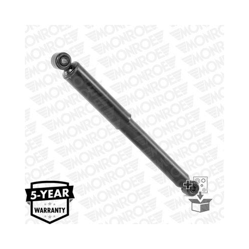 Amortizor gaz Chevrolet Matiz (M200, M250), 03.05-, Spark, 05.05-; Daewoo Matiz (M200, M250), 01.05-12.18, 0.8, 0.8 LPG, 1.0, 1.0 LPG, 1.0 SX, Spate, MONROE