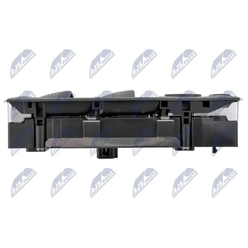 Comutator reglaj geam Mercedes Cla C117 2013-, Gle W166 2015-, Clasa A W176 2012-, Gla X156 2013-, A1669054400