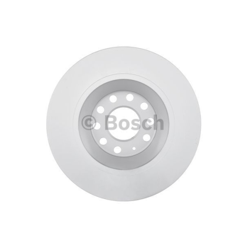 Disc frana Bosch 0986479257, parte montare : Punte Spate
