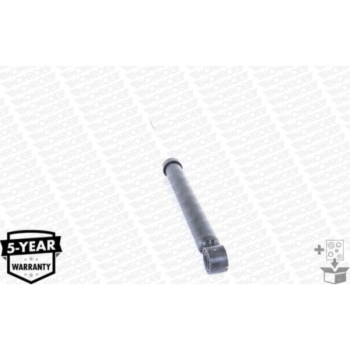 Amortizor gaz Opel Agila (B) (H08), 04.08-10.14; Suzuki Splash (Ex), 01.08-, Swift 3 (Mz, Ez), 02.05-, Spate, MONROE