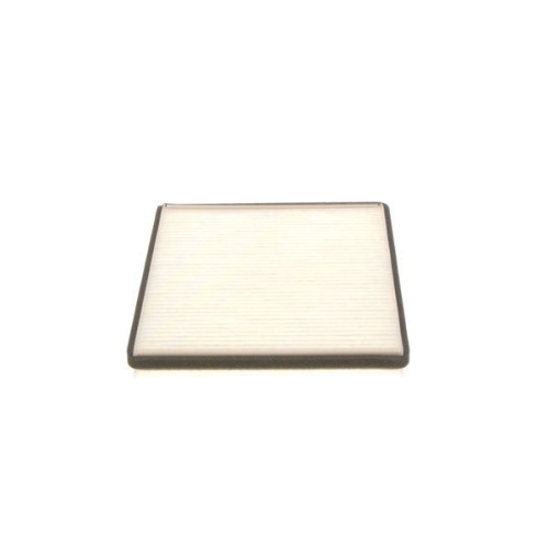 BOSCH Filtru, aer habitaclu
