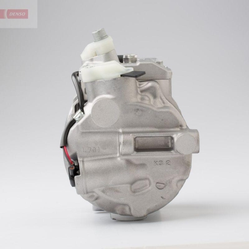 DENSO Compresor, climatizare