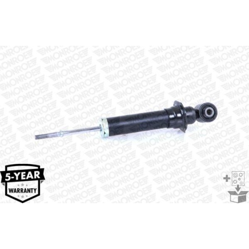 Amortizor gaz Toyota Avensis (T25), 04.03-11.08, Avensis Estate (T25), 04.03-11.08, Avensis Sedan (T25), 01.03-11.08, Spate, MONROE