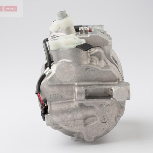 DENSO Compresor, climatizare