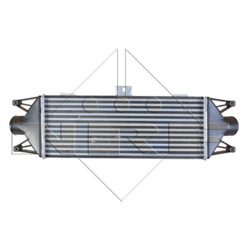 Radiator intercooler Nrf 30879