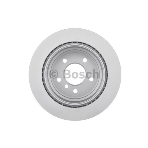 Disc frana Bosch 0986479263, parte montare : Punte Spate