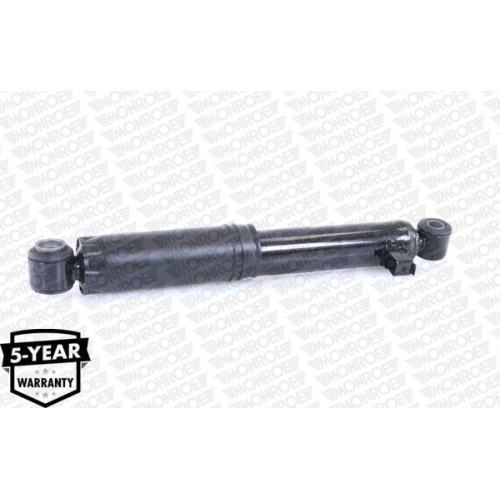 Amortizor gaz Hyundai Santa Fe 2 (Cm), 01.05-03.15; Kia Sorento 2 (Xm), 09.09-04.16, , RapidAuto