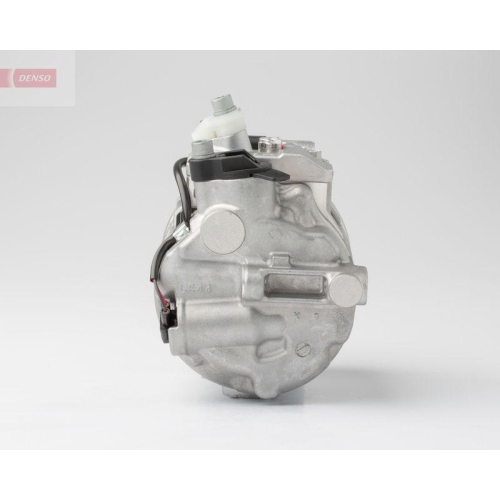 DENSO Compresor, climatizare