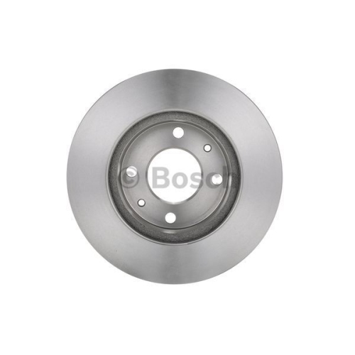 Disc frana Bosch 0986479264, parte montare : Punte Fata