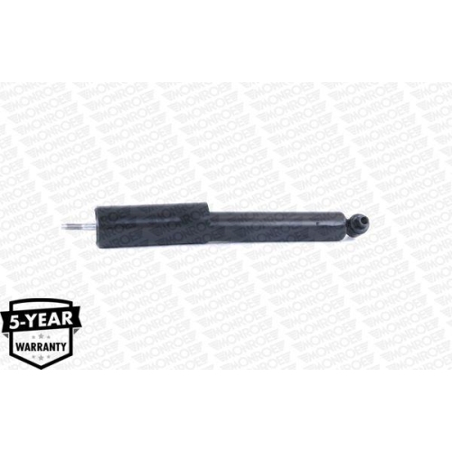 Amortizor gaz Volvo S60 1 (384), 07.00-04.10, S80 1 (184), 05.98-02.08, V70 2 (285), 11.99-12.08, 2.0 T, 2.4, 2.4 Bifuel (LPG), 2.4 CDI, 2.4 D, 2.4 T, 2.5 T, D5, T5, 2.0, 2.4 Bifuel (CNG), 2.5 T AWD, 2.5 TDi, 2.9, 3.0, T5 AWD, T6, 2.3, Spate, MONROE