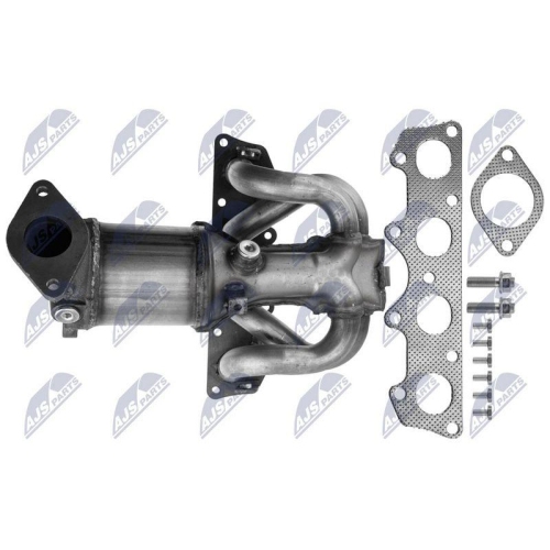 Catalizator Hyundai I30 1.4, 1.6 2007-, Kia Ceed 1.4, 1.6 2006-, Pro Ceed 1.4, 1.6 2008-, Euro 4, 285102B460