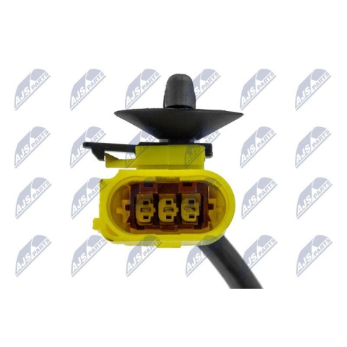 Element reglare capota motor activa Audi A8 2018- Stanga, Dreapta, 4N0823823