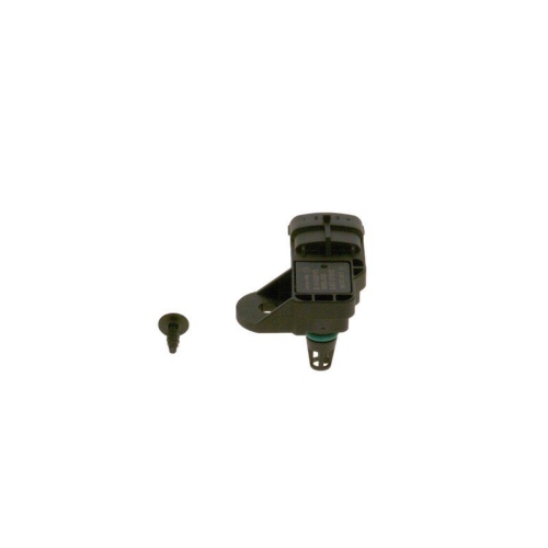 BOSCH Senzor, presiune galerie admisie