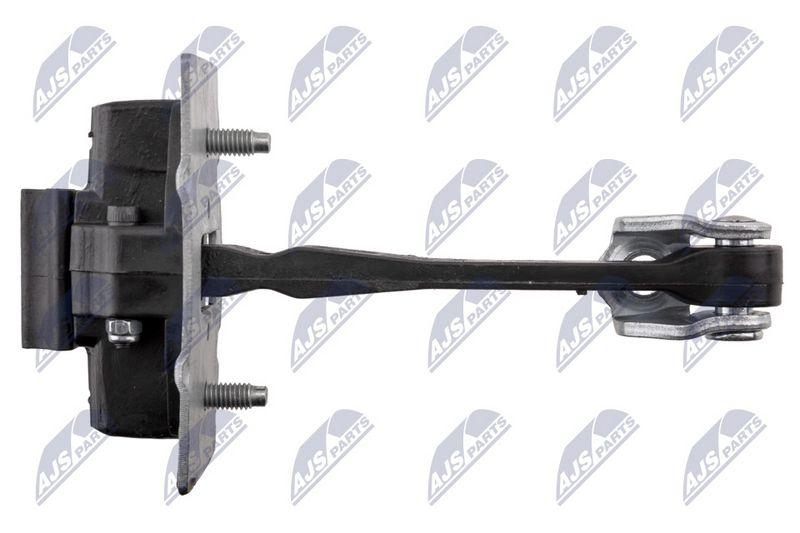 Opritor usa spate Citroen C-Elysee 2012-, Peugeot 301 2012-; stanga = dreapta; 9675207680; NTY, aftermarket