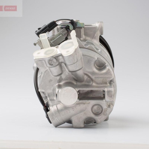 DENSO Compresor, climatizare