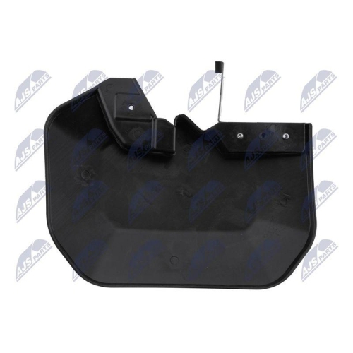Capac diferential Ford Transit Mk8 2014-, Transit Mk9 2019-, Dreapta, BK3116A266AA5JA6