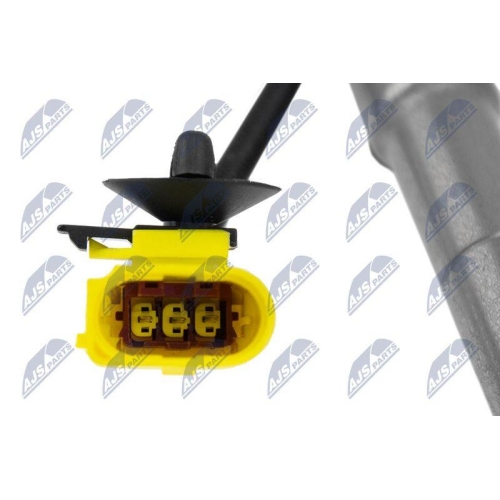 Element reglare capota motor activa Audi Q7 2016- Stanga, Dreapta, 4M0823823