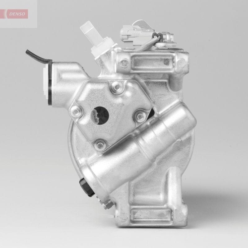 DENSO Compresor, climatizare