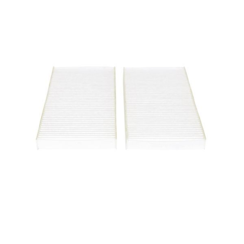 BOSCH Filtru, aer habitaclu