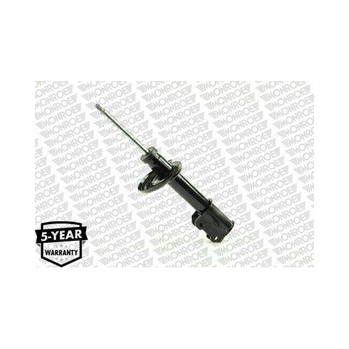 Amortizor gaz Opel Signum Liftback (Z03), 05.03-12.08, Vectra C (Z02), 04.02-, Vectra C Estate (Z02), 10.03-01.09, Vectra C Gts (Z02), 08.02-01.09, Fata, Dreapta, MONROE