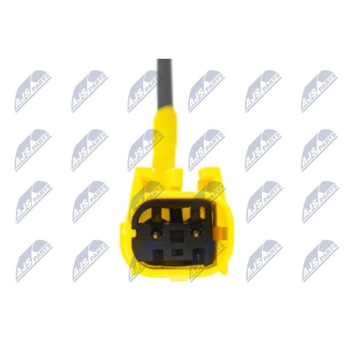 Element reglare capota motor activa Bmw X2 F39 2017-, X1 F48 2014-, Mini F55, F56, F57 2013-, Stanga, 51237300581