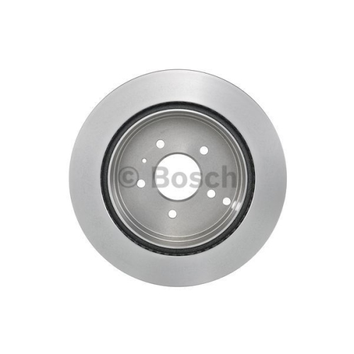 Disc frana Bosch 0986479268, parte montare : Punte Spate