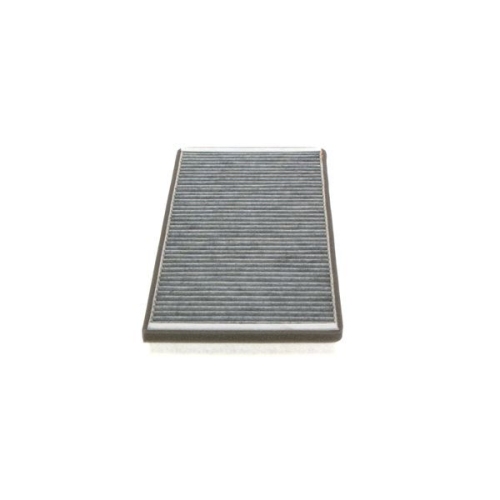 BOSCH Filtru, aer habitaclu