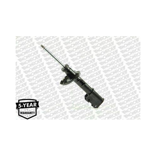 Amortizor gaz Opel Signum Liftback (Z03), 05.03-12.08, Vectra C (Z02), 04.02-, Vectra C Estate (Z02), 10.03-01.09, Vectra C Gts (Z02), 08.02-01.09, Fata, Stanga, MONROE