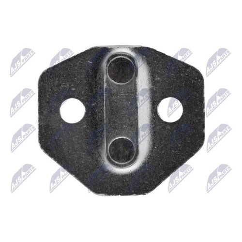 Dispozitiv blocare usa culisanta Mercedes Sprinter 2006-, Vw Crafter 2006-, Man Tge 2016-, partea Stanga, Dreapta, 9067200204