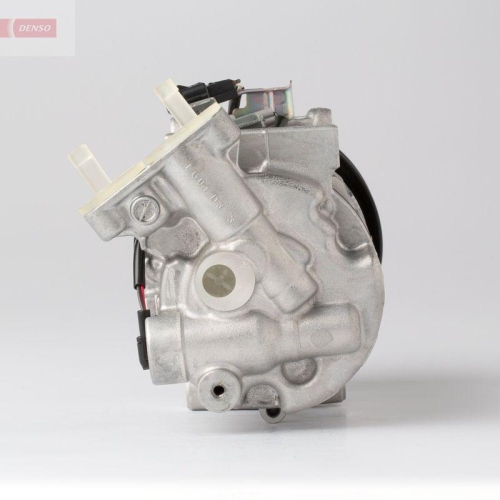 DENSO Compresor, climatizare