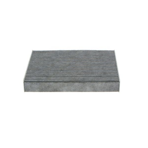 BOSCH Filtru, aer habitaclu