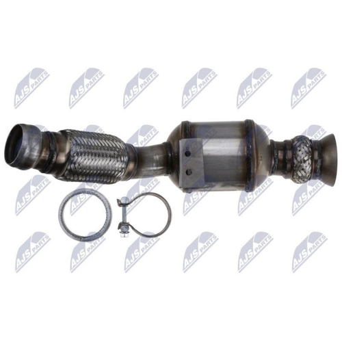 Catalizator Mercedes Viano W639 2.2cdi 2010-, Vito W639 110cdi, 113cdi, 116cdi 2010-, Euro 5, A6394902314